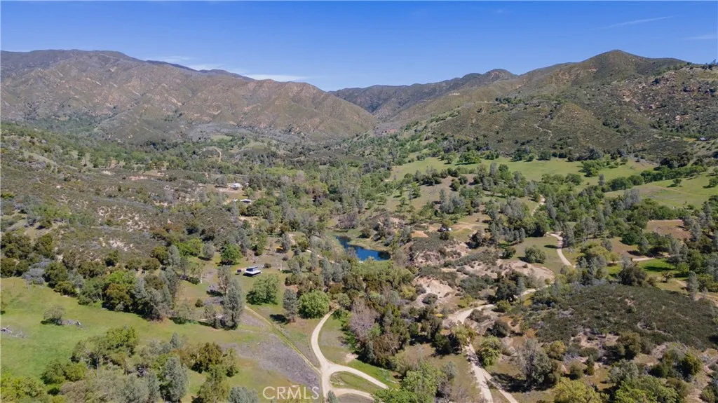 0 Av Ranch Lockwood, CA 93932 - Photo 21 of 26 a view of a mountain in the distance in a field