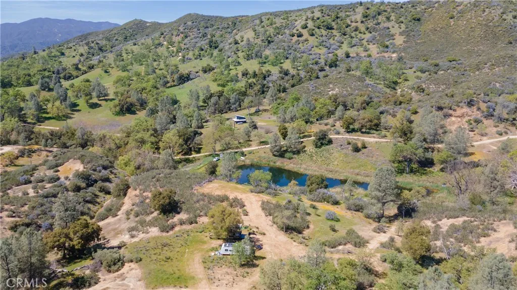 0 Av Ranch Lockwood, CA 93932 - Photo 25 of 26 a view of a forest with a mountain view