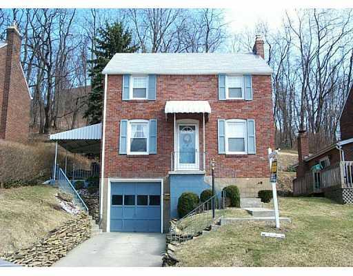 506 Braddock Road Forest Hills, PA 15221 - Photo 1 of 4 Gallery Image 1