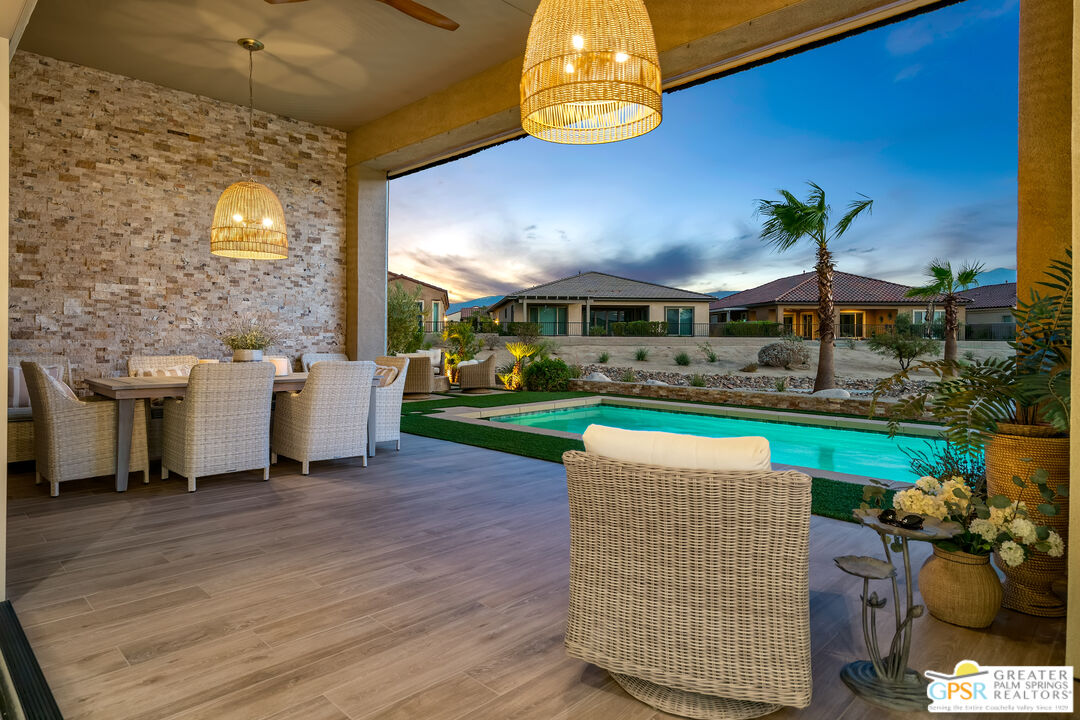 85 Prosecco Rancho Mirage, CA 92270 - Photo 58 of 74 Gallery Image 58