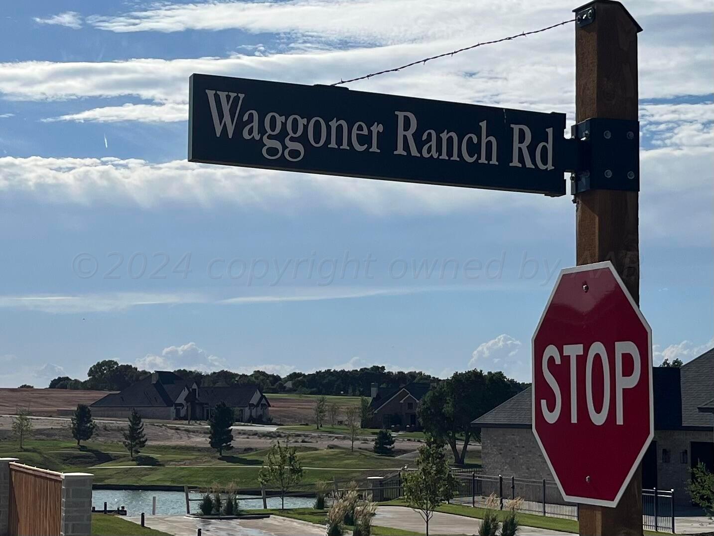 Waggoner Ranch pic