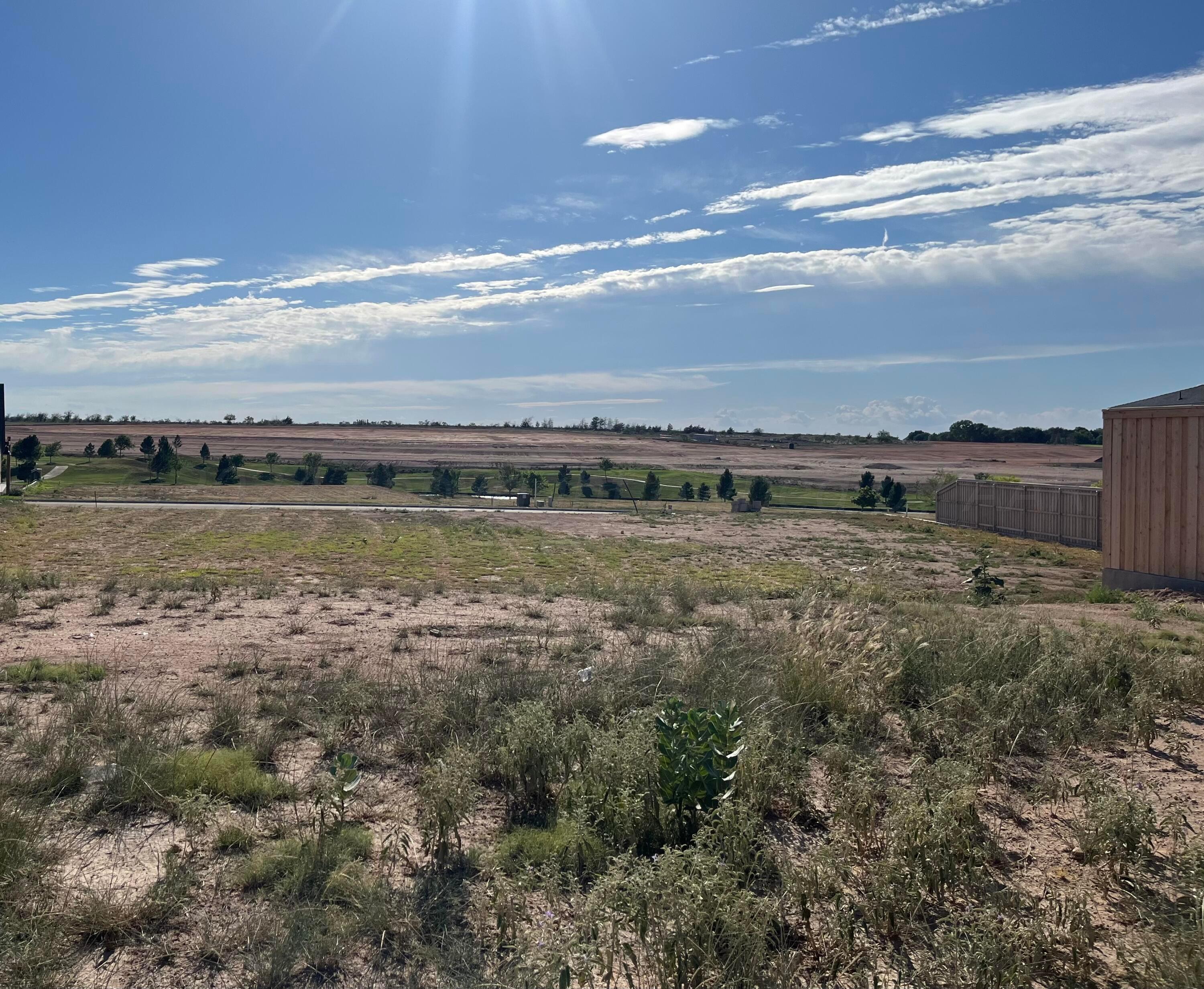 waggoner lot