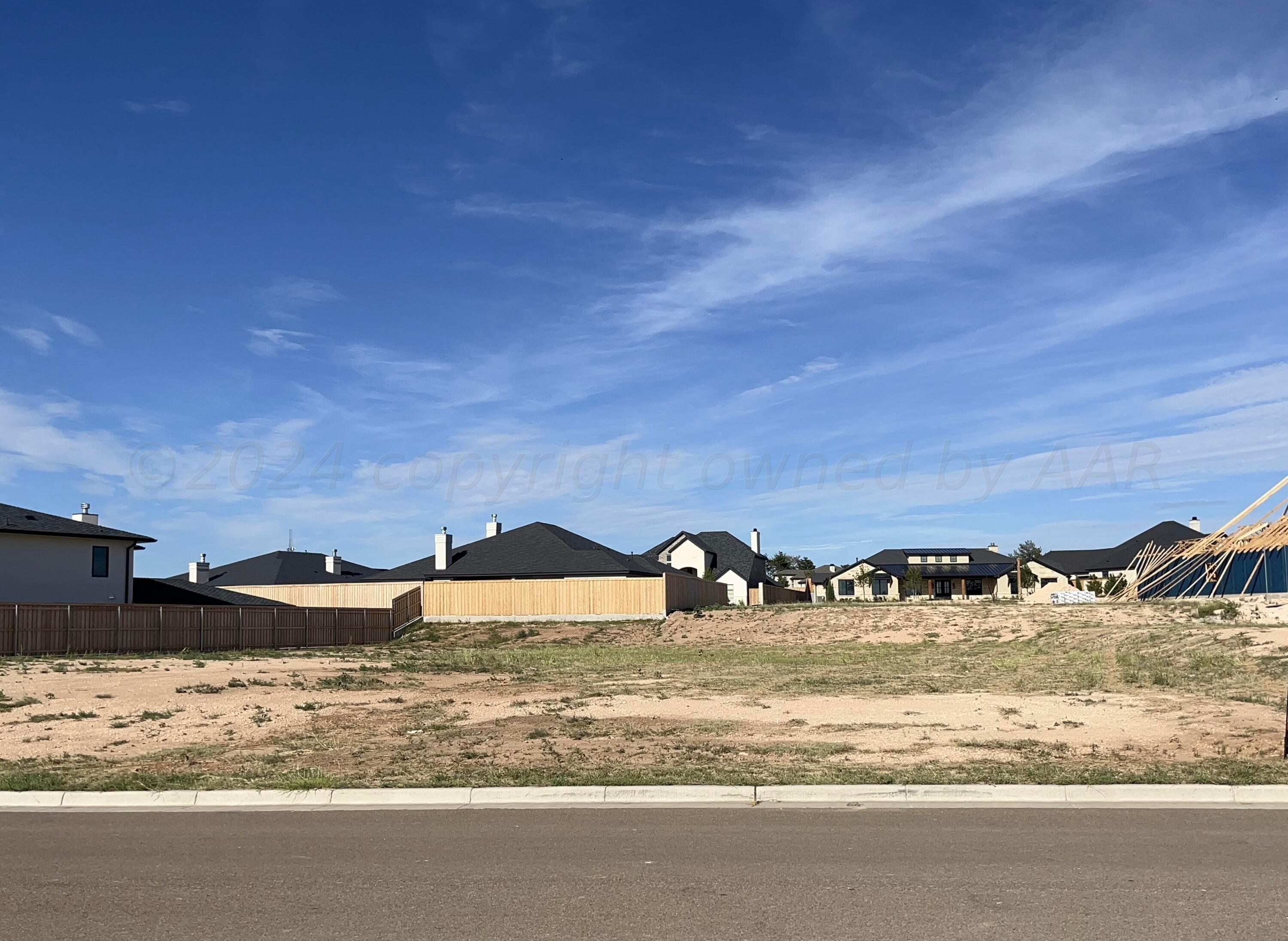 Waggoner Ranch lot 2