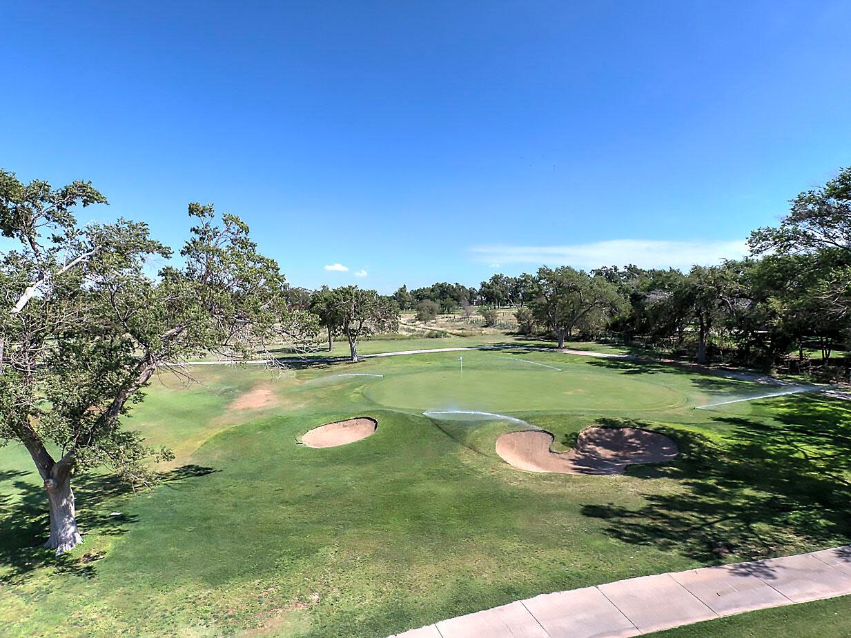 Trails golf pic