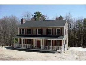 2 Davis Crossing Road New Durham, NH 03855 - Photo 2 of 3