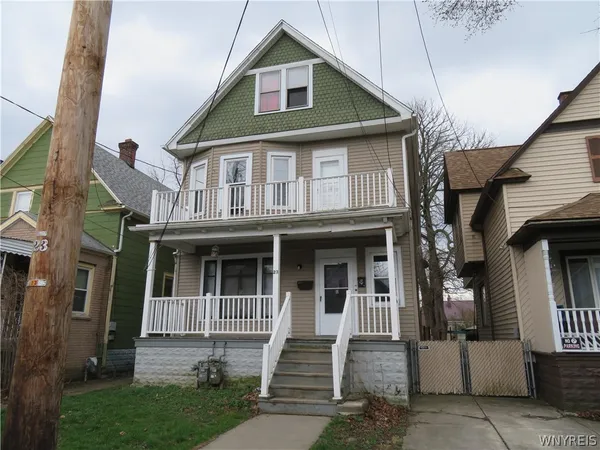 $189,900 | 23 Knoerl Avenue, Buffalo, NY 14210