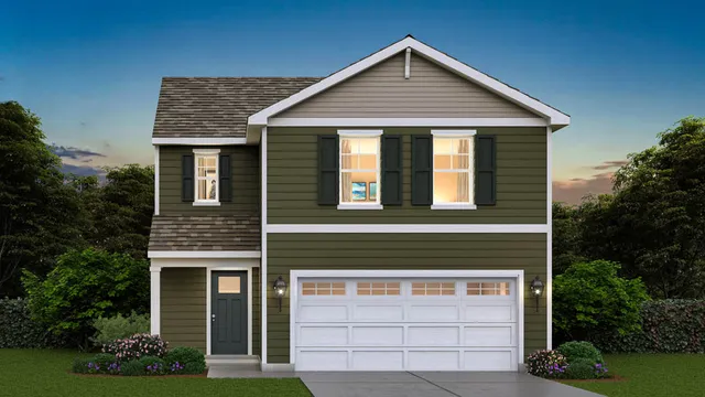 $385,990 | 2457 Semillon Street, Oswego, IL 60543