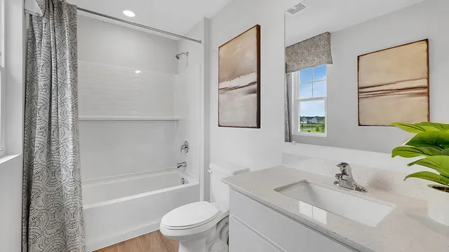 $385,990 | 2457 Semillon Street, Oswego, IL 60543