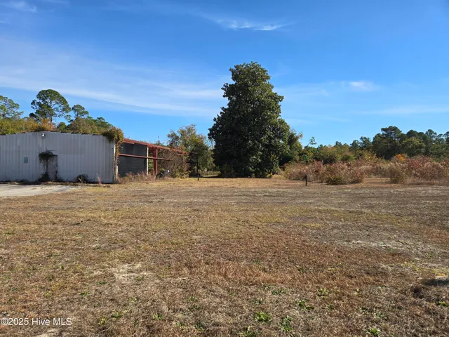 $195,000 | 10201 McColl Road, Laurinburg, NC 28352