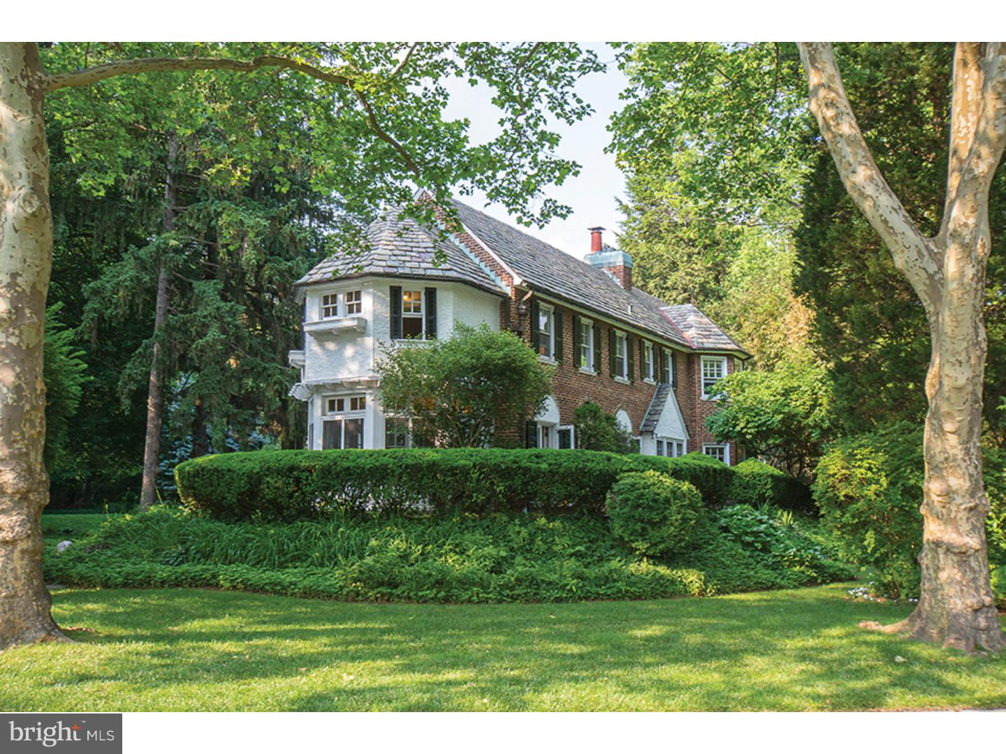 135 Rolling Road Bala Cynwyd, PA 19004 - Photo 1 of 25 Gallery Image 1
