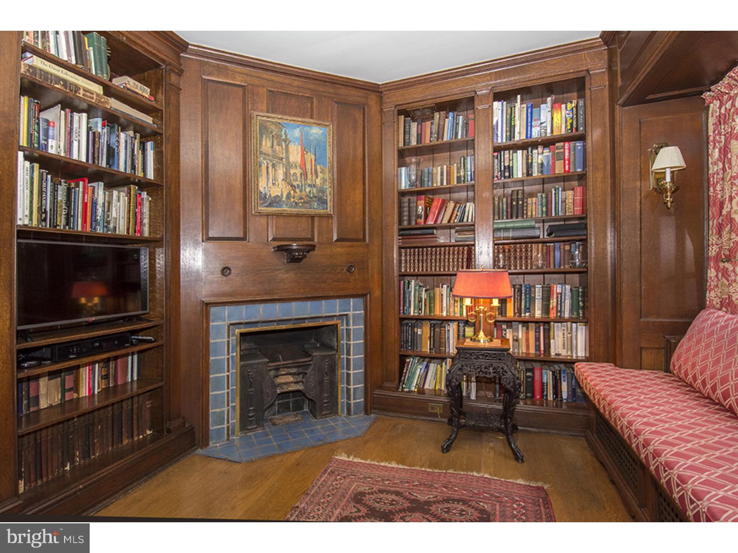 135 Rolling Road Bala Cynwyd, PA 19004 - Photo 6 of 25 Gallery Image 6
