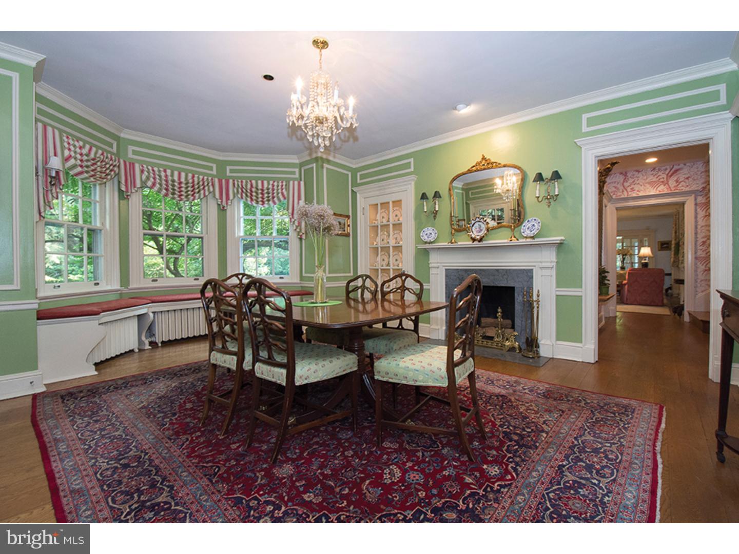 135 Rolling Road Bala Cynwyd, PA 19004 - Photo 7 of 25 Gallery Image 7