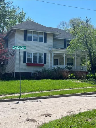 $128,000 | 120 Davidson Drive, Danville, IL 61832