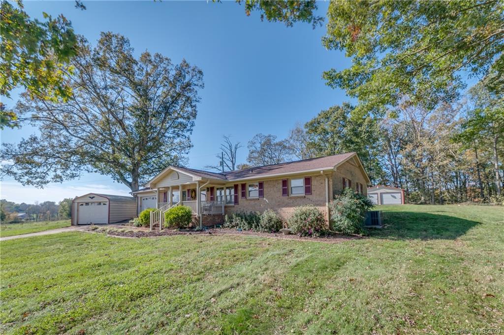 1318 Fletcher Road Lawndale, NC 28090 - Photo 1 of 35 Gallery Image 1