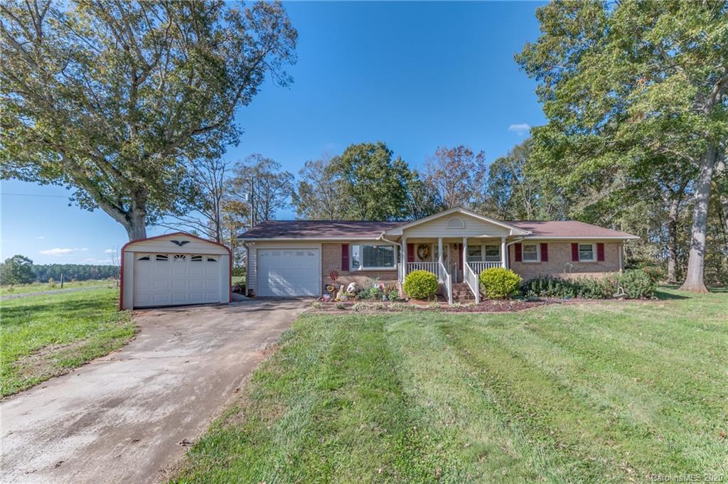 1318 Fletcher Road Lawndale, NC 28090 - Photo 2 of 35 Gallery Image 2