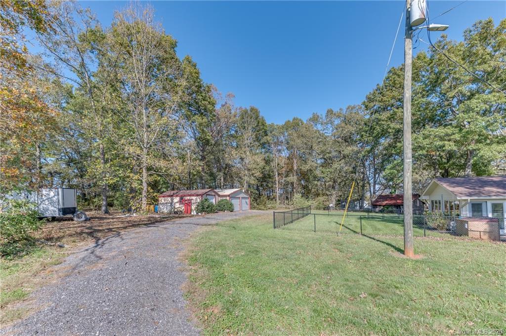 1318 Fletcher Road Lawndale, NC 28090 - Photo 11 of 35 Gallery Image 11