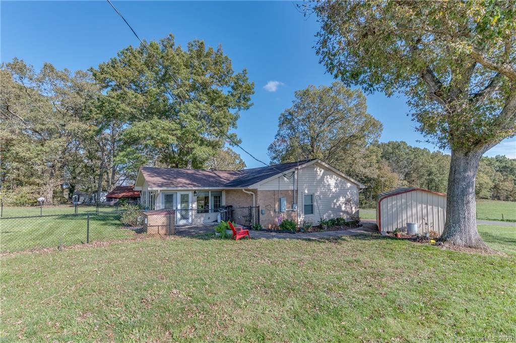 1318 Fletcher Road Lawndale, NC 28090 - Photo 12 of 35 Gallery Image 12
