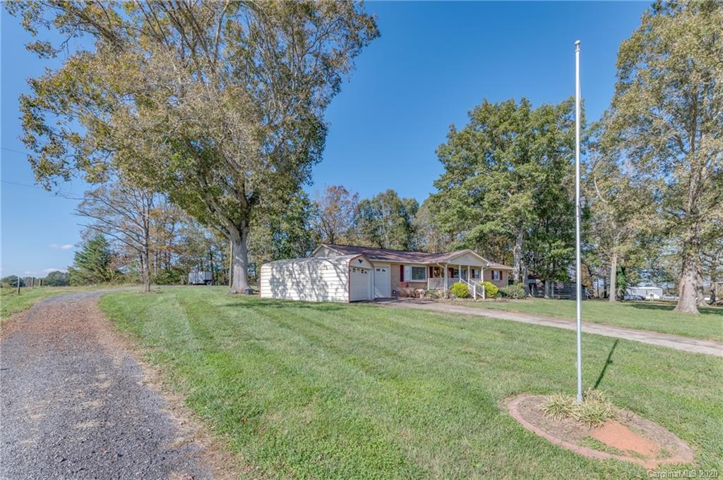 1318 Fletcher Road Lawndale, NC 28090 - Photo 13 of 35 Gallery Image 13