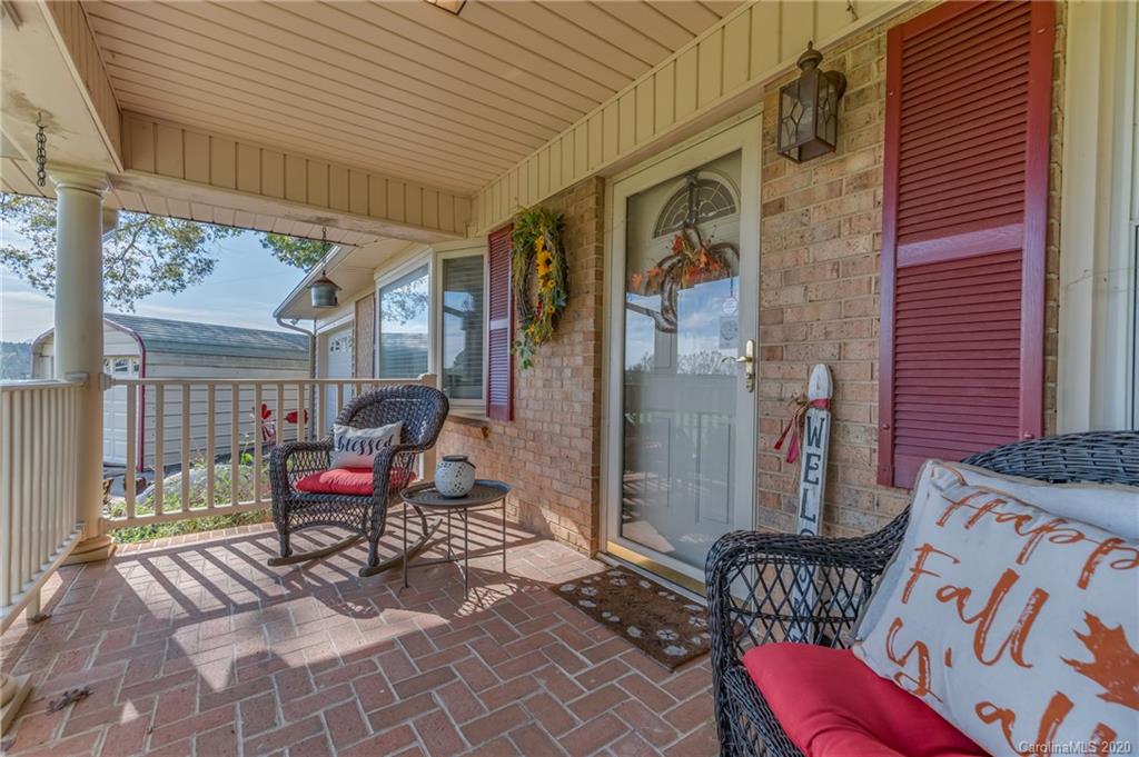1318 Fletcher Road Lawndale, NC 28090 - Photo 15 of 35 Gallery Image 15