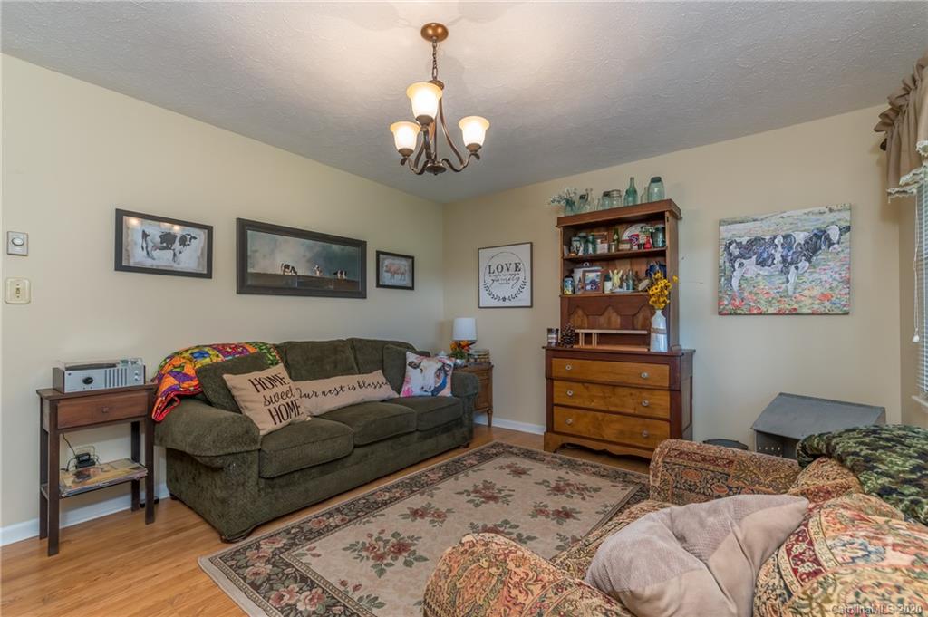 1318 Fletcher Road Lawndale, NC 28090 - Photo 16 of 35 Gallery Image 16