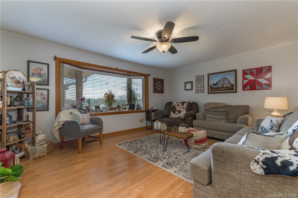 1318 Fletcher Road Lawndale, NC 28090 - Photo 18 of 35 Gallery Image 18