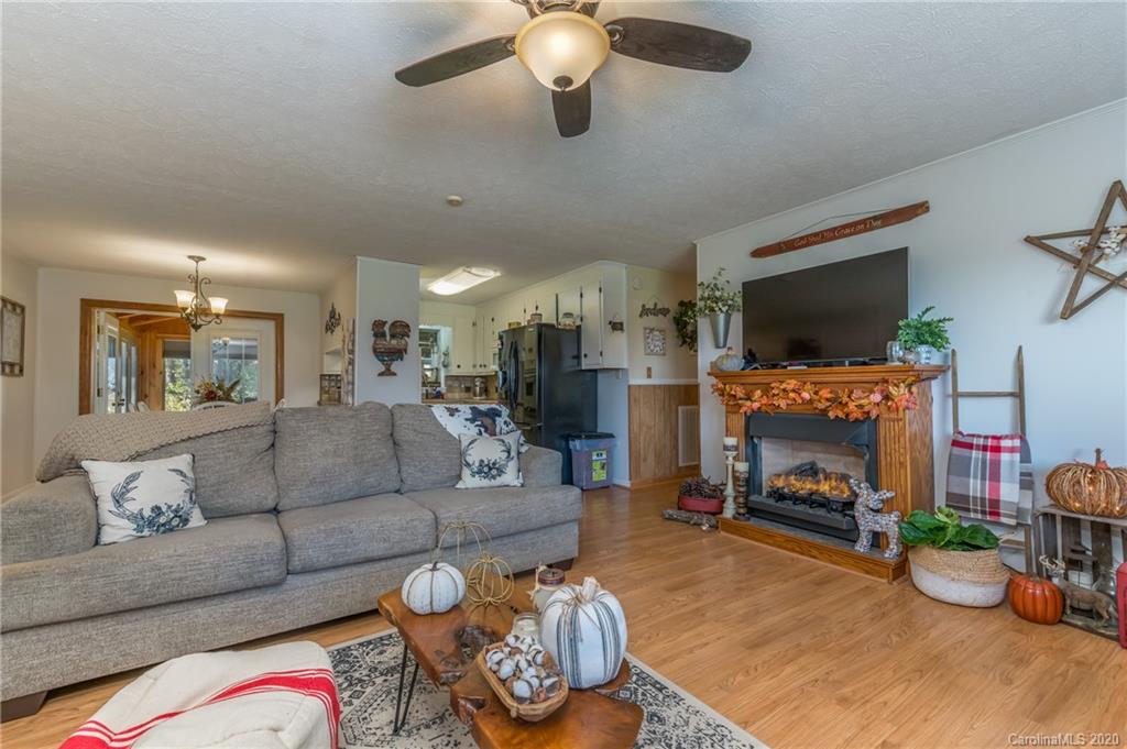 1318 Fletcher Road Lawndale, NC 28090 - Photo 19 of 35 Gallery Image 19
