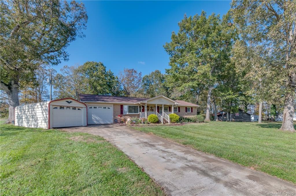 1318 Fletcher Road Lawndale, NC 28090 - Photo 3 of 35 Gallery Image 3