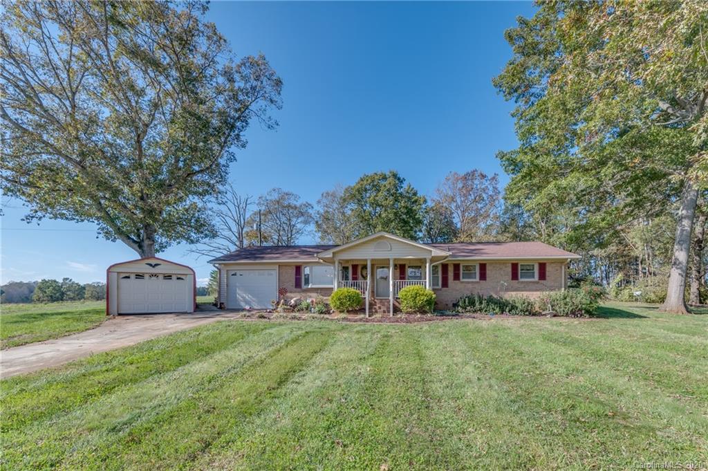 1318 Fletcher Road Lawndale, NC 28090 - Photo 4 of 35 Gallery Image 4