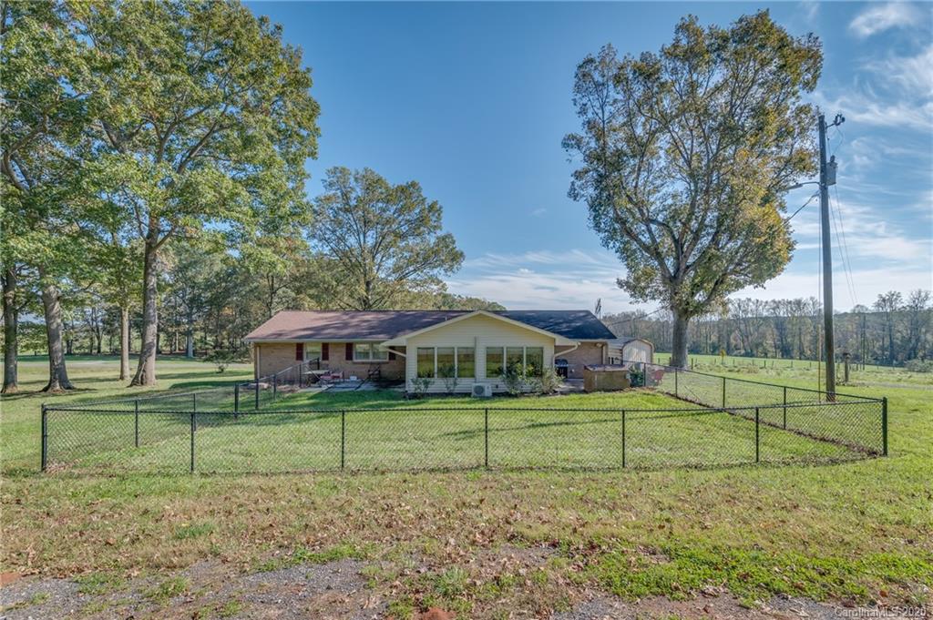 1318 Fletcher Road Lawndale, NC 28090 - Photo 8 of 35 Gallery Image 8