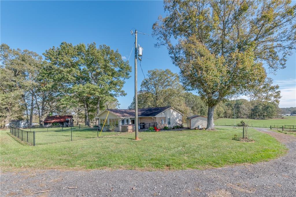 1318 Fletcher Road Lawndale, NC 28090 - Photo 10 of 35 Gallery Image 10