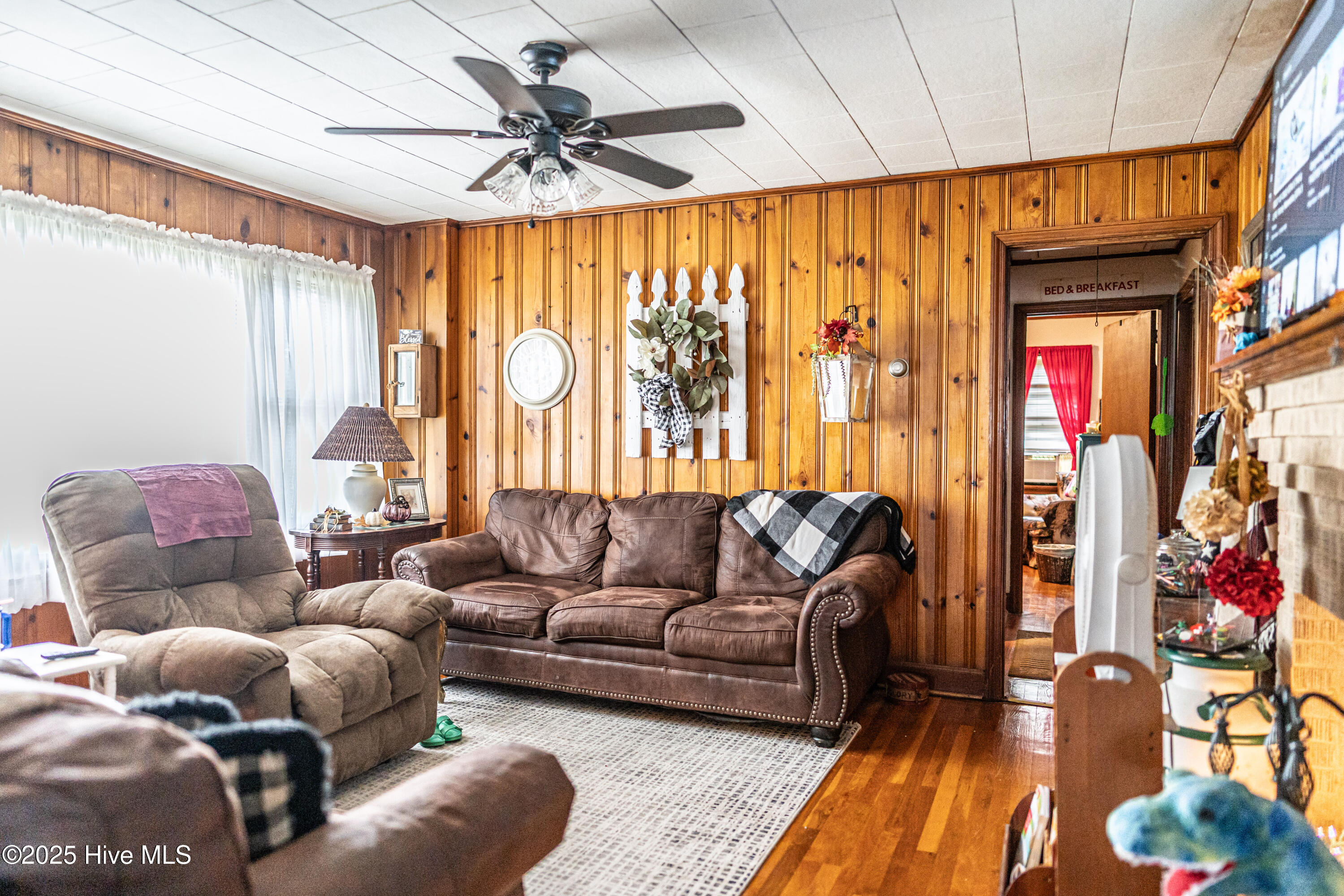 228 Freeman Mill Road Hamlet, NC 28345 - Photo 6 of 52 DSC03474