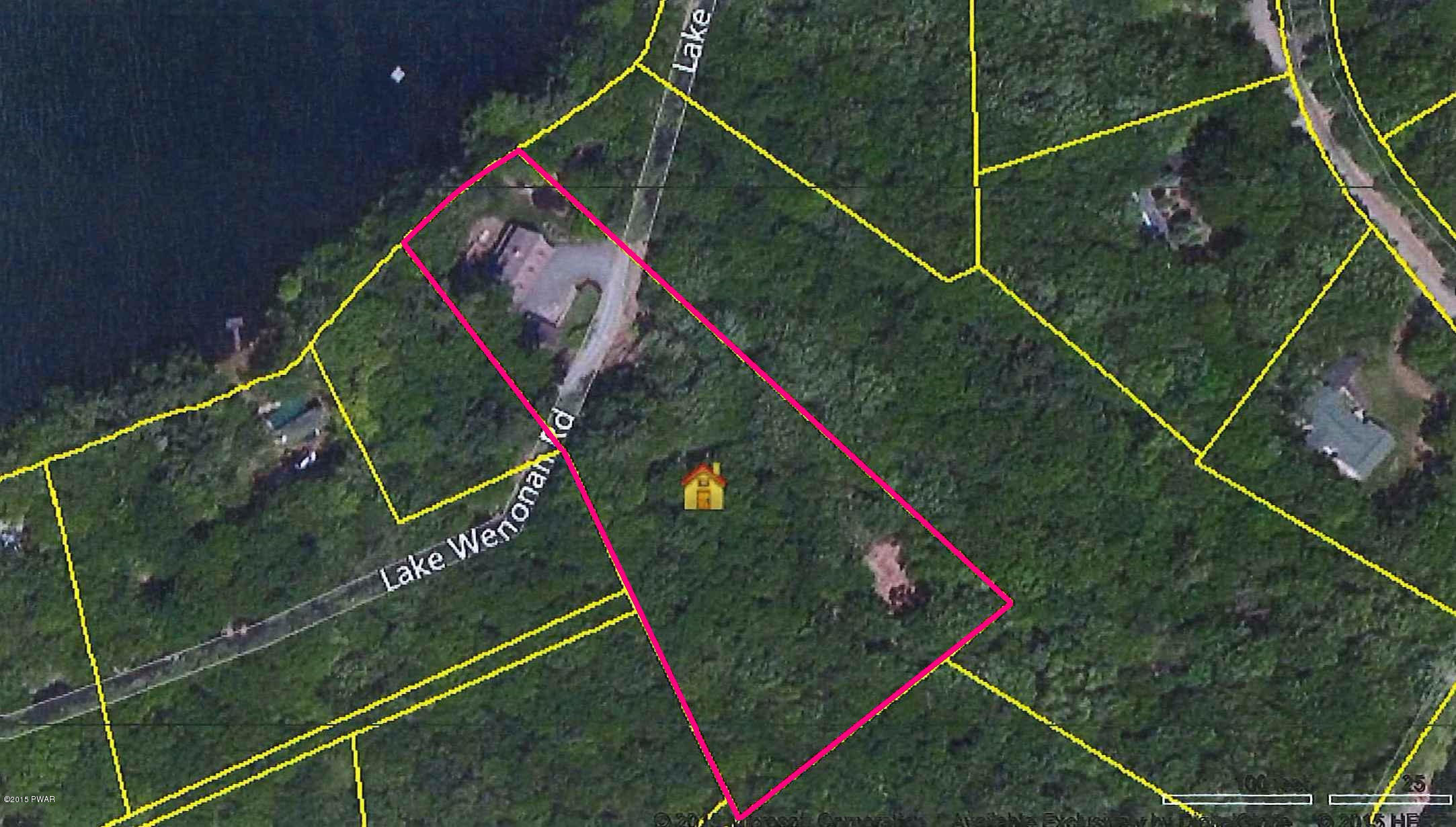1 East Wenonah Road Tafton, PA 18464 - Photo 26 of 27