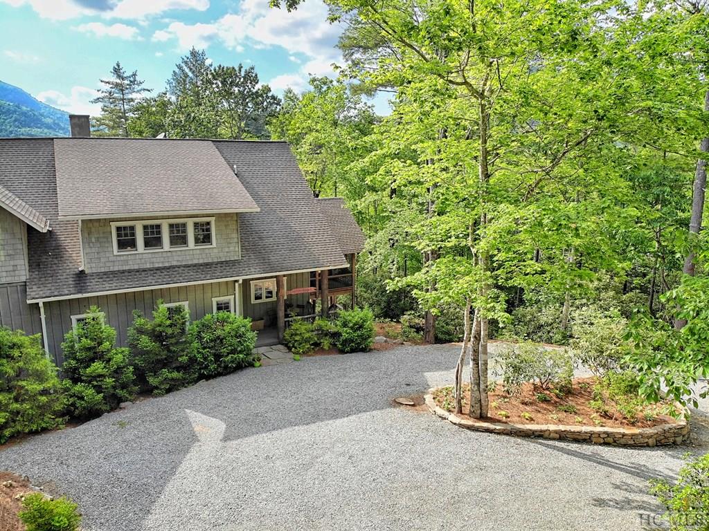 142 Highridge Road Highlands, NC 28741 - Photo 60 of 63 Gallery Image 60