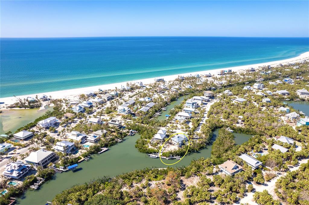 20 Palm Drive Placida, FL 33946 - Photo 42 of 46 a view of an ocean
