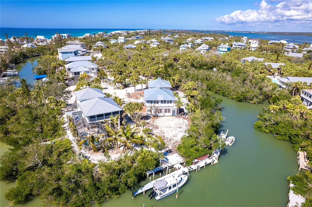 20 Palm Drive Placida, FL 33946 - Photo 45 of 46 a view of a lake