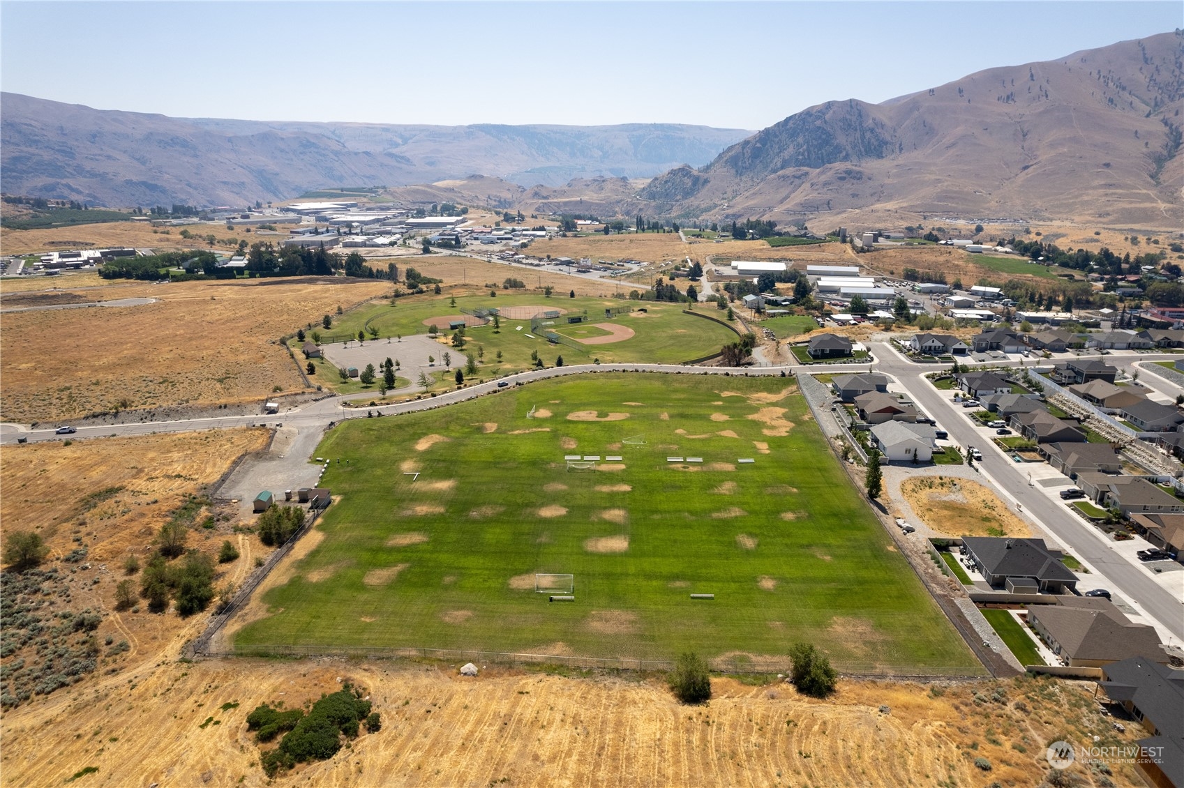 415 Spring View Place Chelan, WA 98816 - Photo 16 of 16 Gallery Image 16
