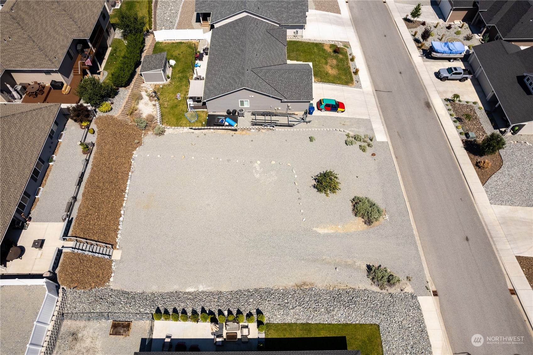 415 Spring View Place Chelan, WA 98816 - Photo 7 of 16 Gallery Image 7