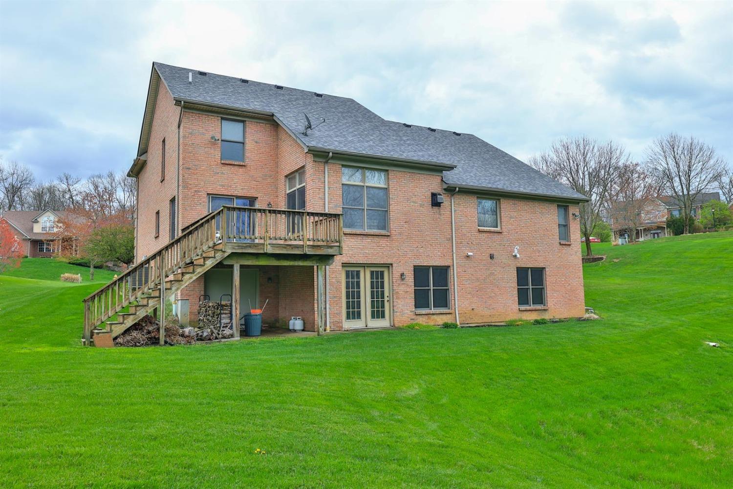 10025 Pebble Ridge Lane Cincinnati, OH 45252 - Photo 45 of 45 Gallery Image 45