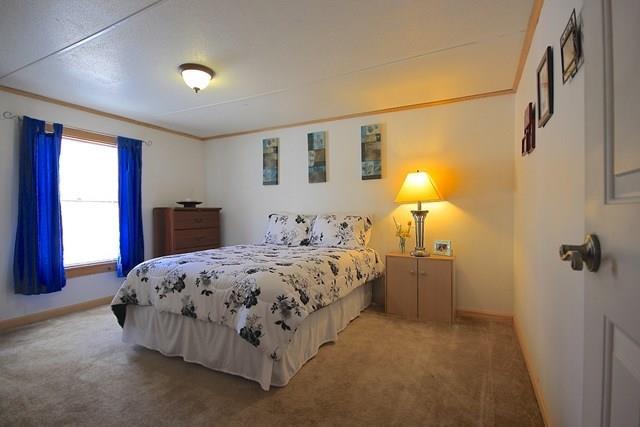 276 South Effingham Road West Newfield, ME 04095 - Photo 21 of 28 Other Bedroom