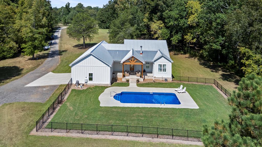 301 Flatwood Road Hodges, SC 29653 - Photo 79 of 86