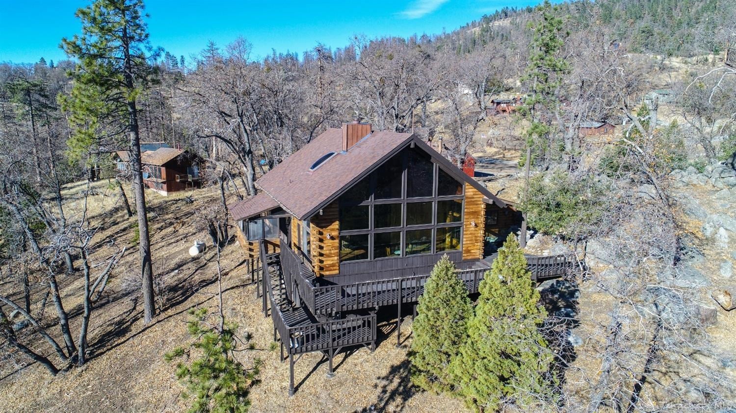 29800 Goldspike Road Tehachapi, CA 93561 - Photo 78 of 99 Gallery Image 78