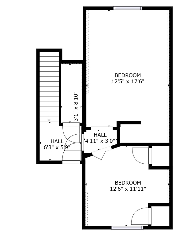 8 Locust Lane, Unit 4 Watertown, MA 02472 - Photo 41 of 42