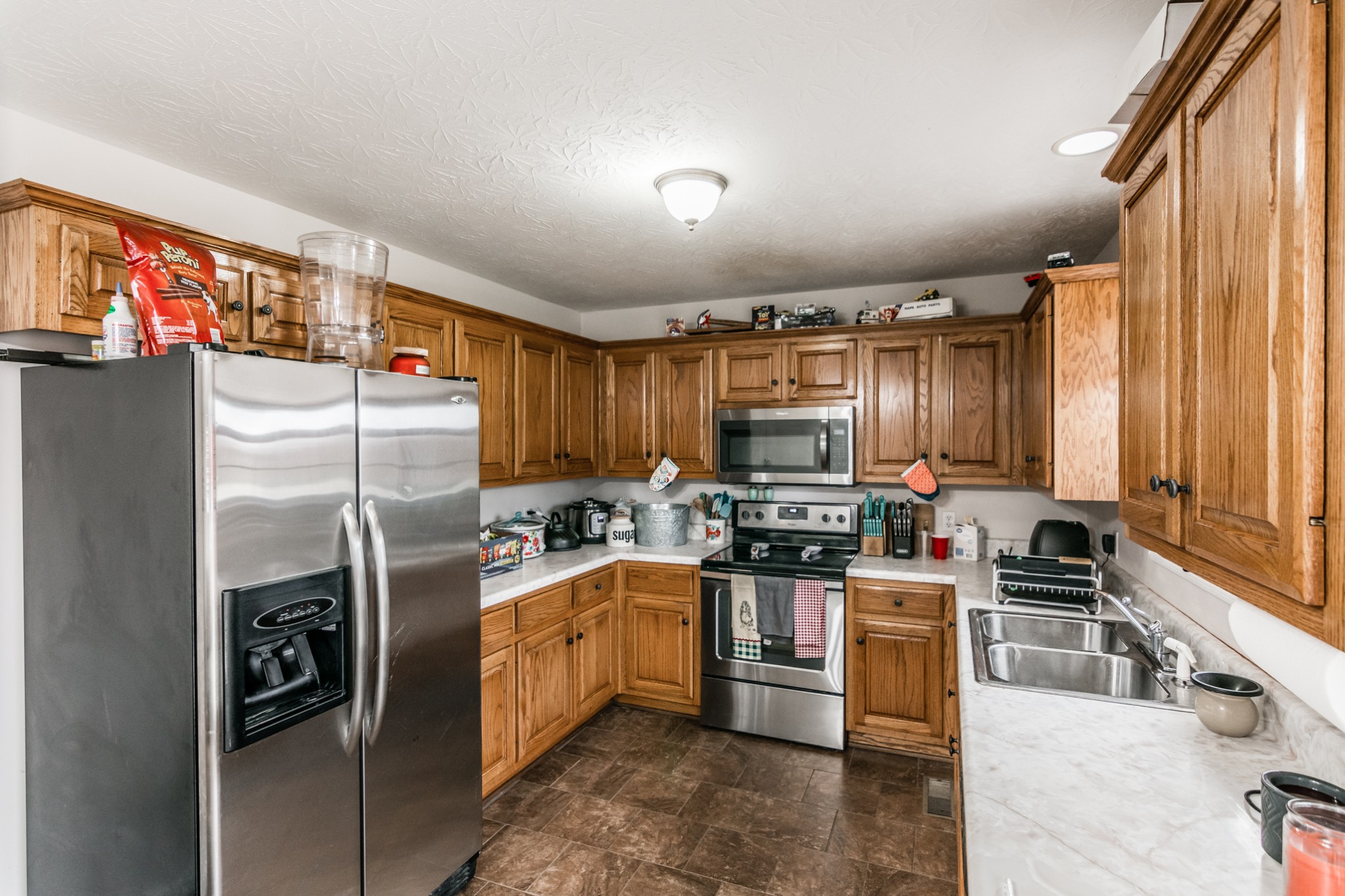 229 Trent Road Lafayette, TN 37083 - Photo 16 of 47 Gallery Image 16