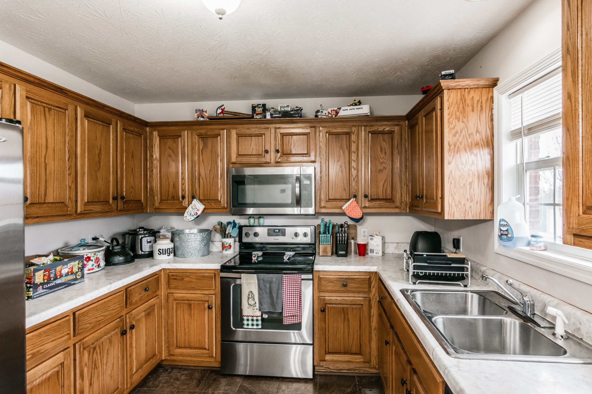 229 Trent Road Lafayette, TN 37083 - Photo 17 of 47 Gallery Image 17