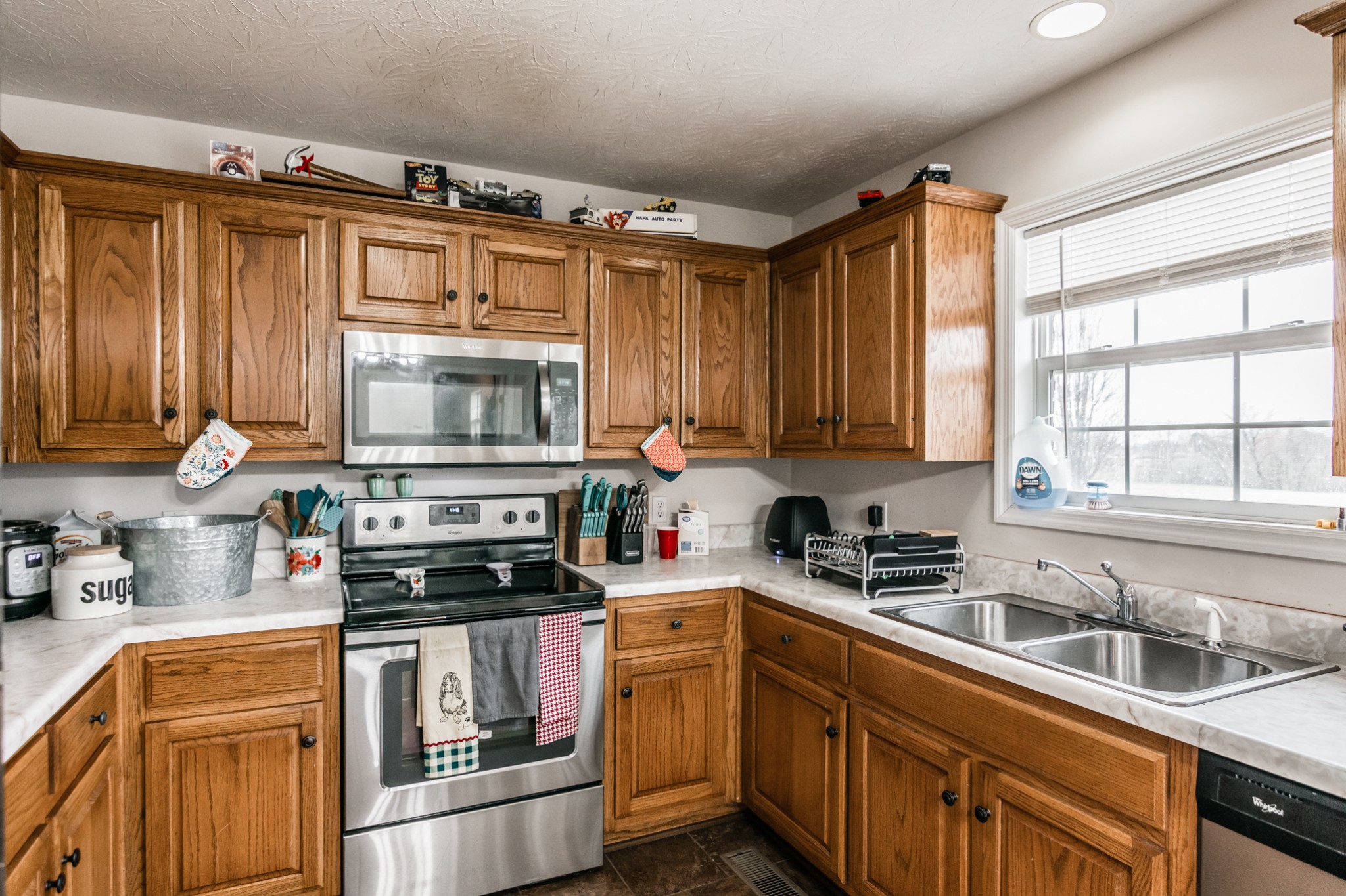 229 Trent Road Lafayette, TN 37083 - Photo 18 of 47 Gallery Image 18
