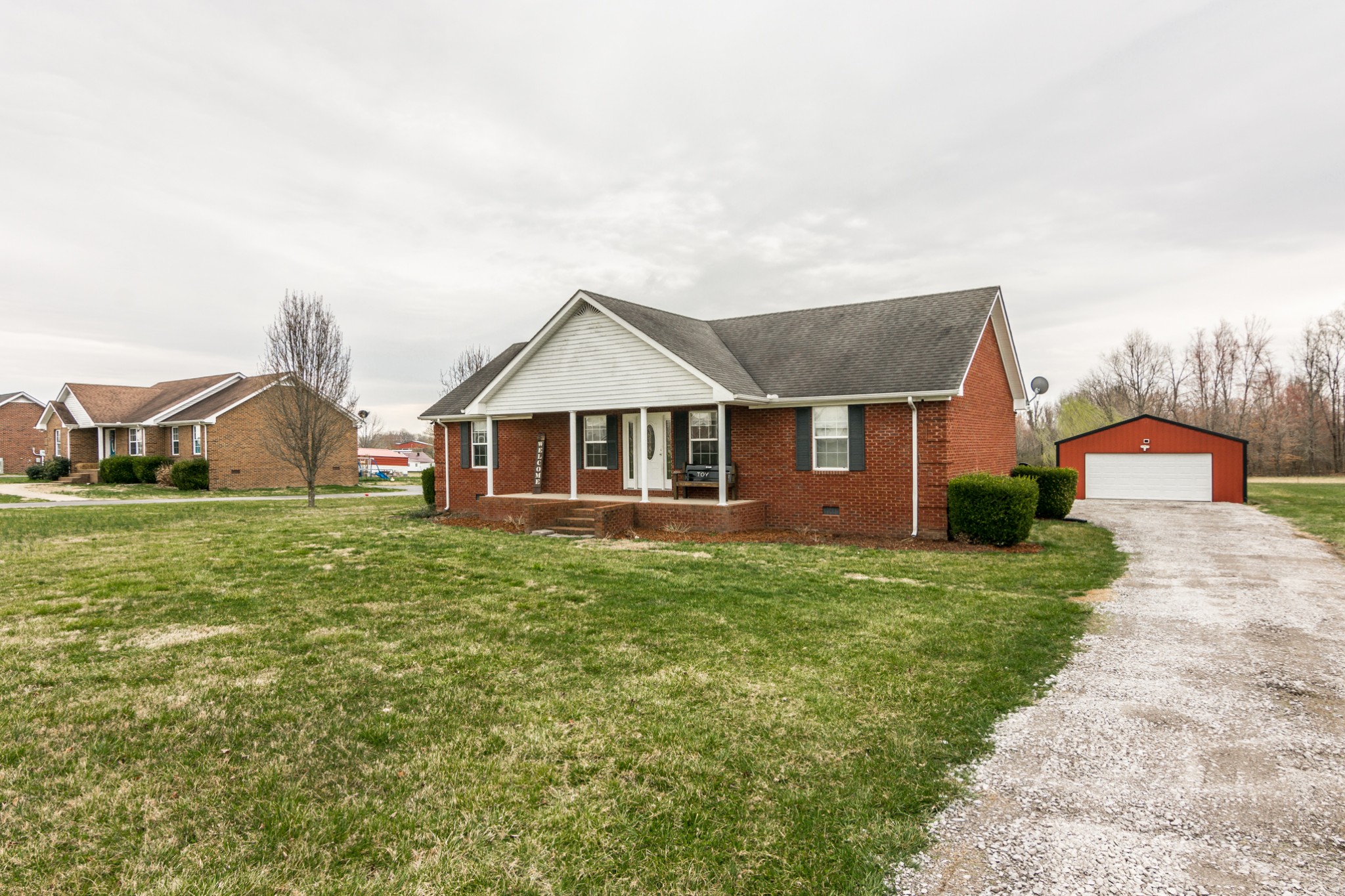 229 Trent Road Lafayette, TN 37083 - Photo 4 of 47 Gallery Image 4
