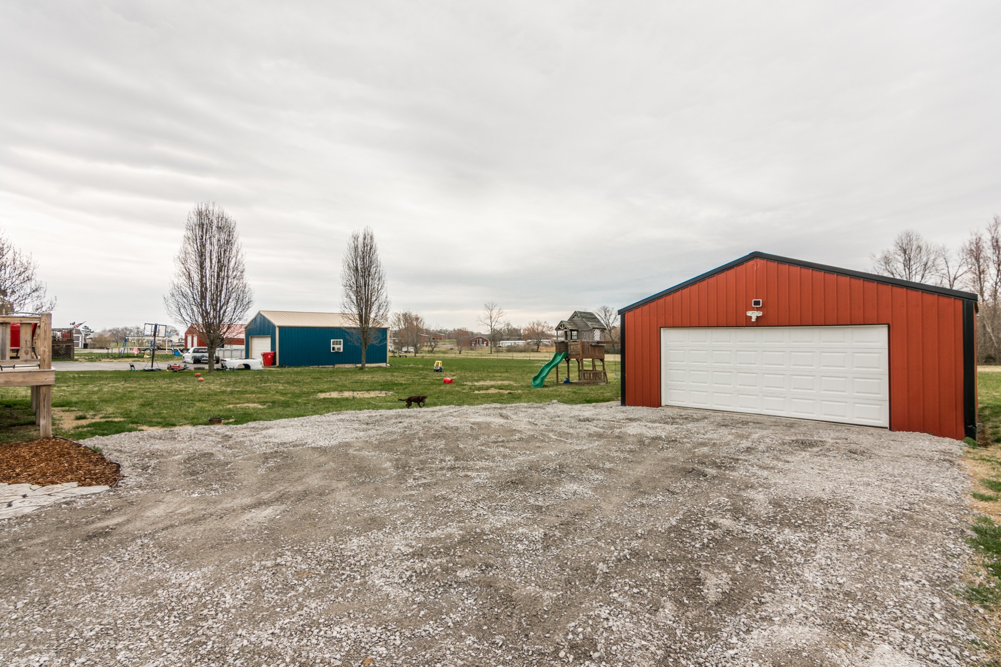 229 Trent Road Lafayette, TN 37083 - Photo 39 of 47 Gallery Image 39