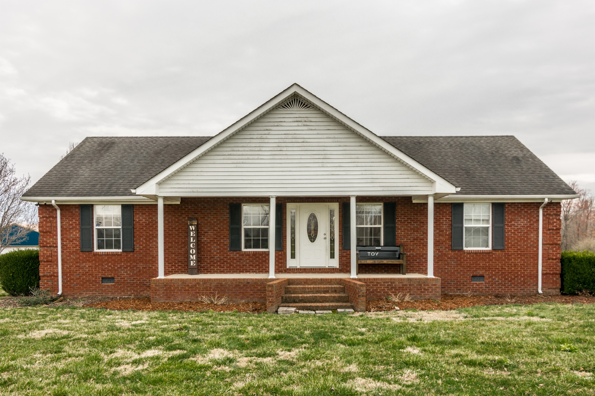 229 Trent Road Lafayette, TN 37083 - Photo 5 of 47 Gallery Image 5