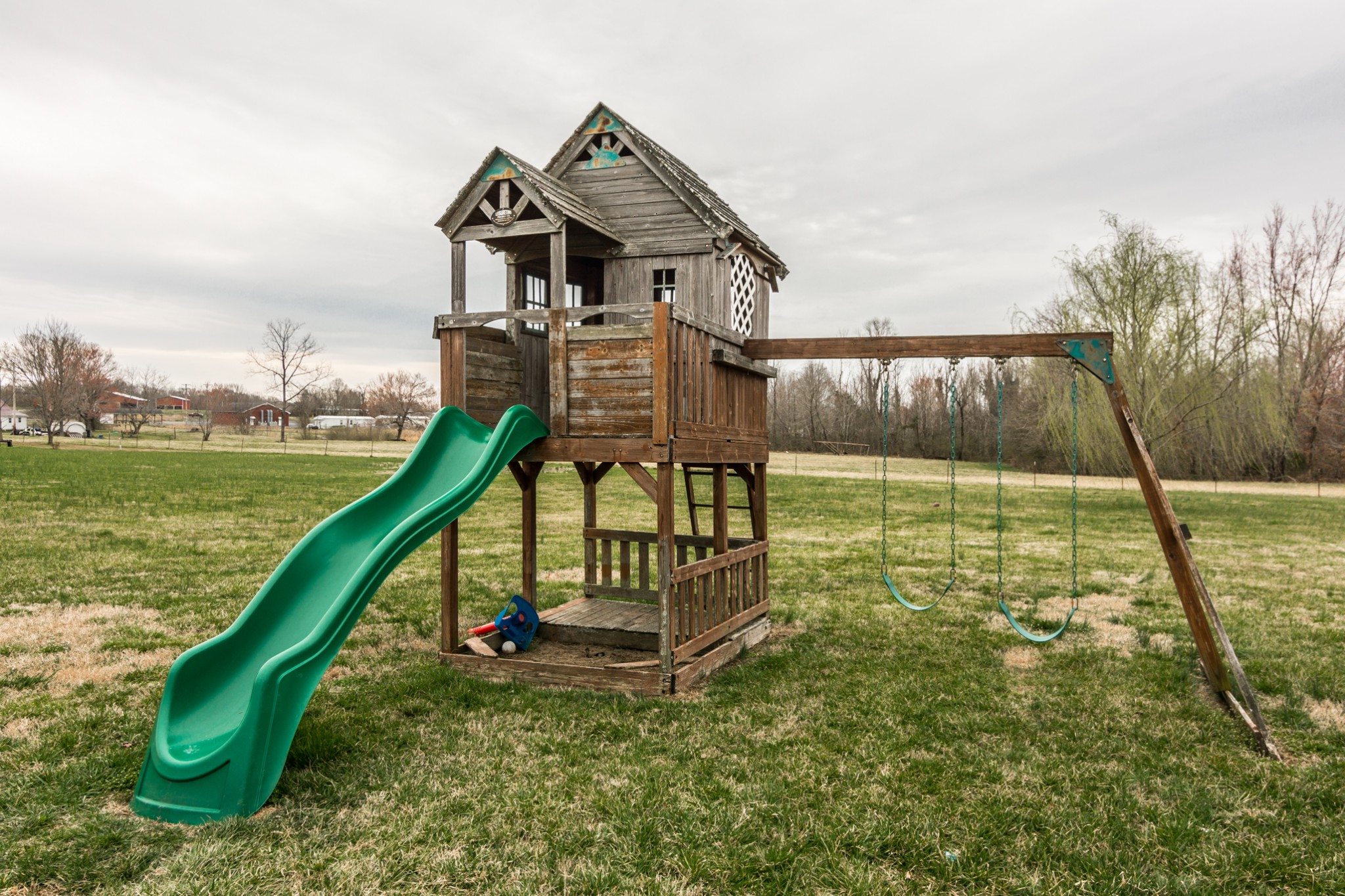 229 Trent Road Lafayette, TN 37083 - Photo 44 of 47 Gallery Image 44