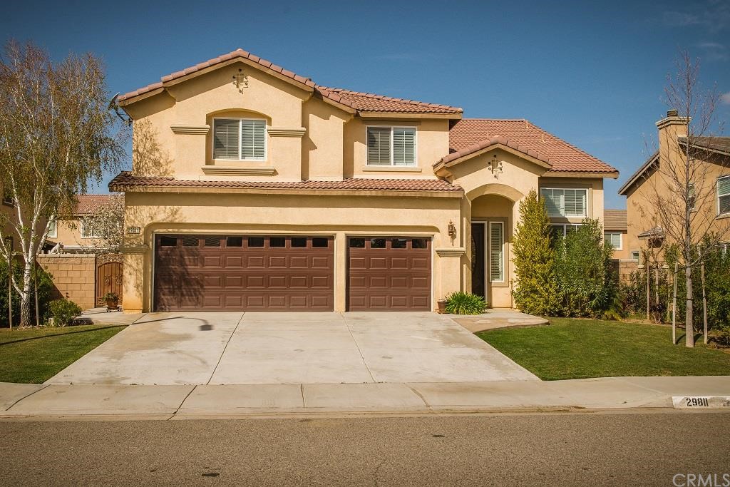 29811 Winter Hawk Road Sun City, CA 92586 - Photo 1 of 1 Gallery Image 1